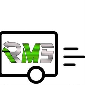 Reliance Moving Solutions Logo