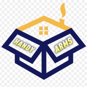 Handy Arms llc Logo