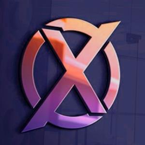 X Man Secure Movers Logo