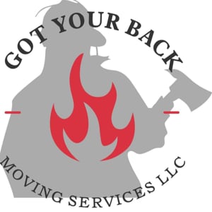Got Your Back Moving Services logo
