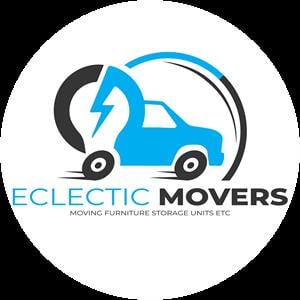 Eclectic Movers Logo