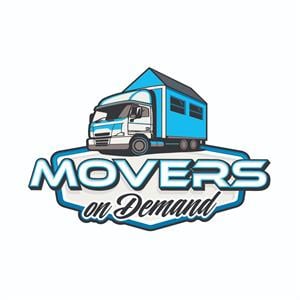 Movers On Demand logo