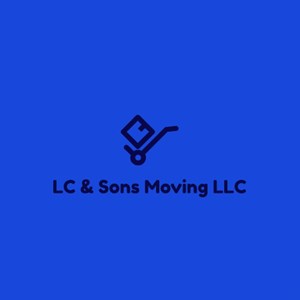 LC & Sons Moving LLC logo