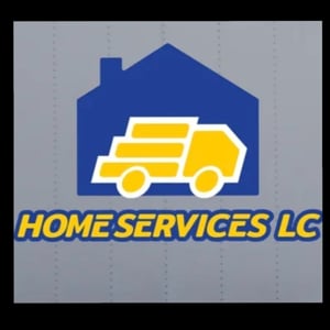 Home services LC Logo