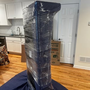 Care N Errands Moving & Storage Logo