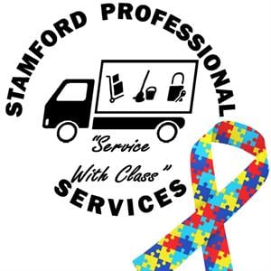 Stamford Pro Services LLC logo