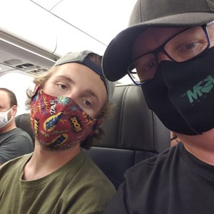 The Move Phoenix Logo