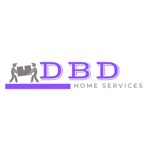 DBD Home Services Logo