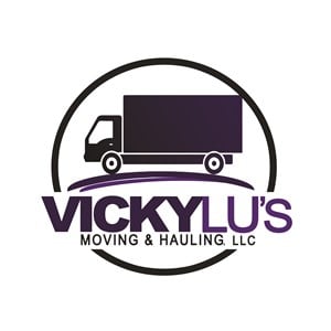 Vicky Lu’s Moving & Hauling LLc logo