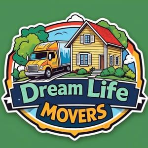 Dream Life Laborers Logo