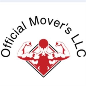 Official Movers Logo