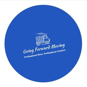 Going Forward Moving Logo