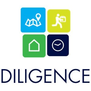 Diligence Transportation logo