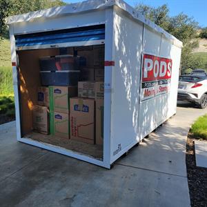 Reliable Home Services Logo