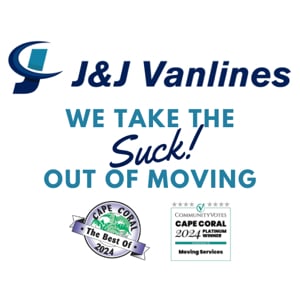 J&J Vanlines LLC Logo