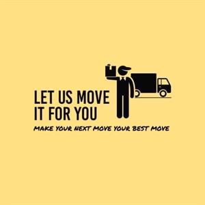 Let Us Move It For You logo