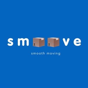 SMOOVE Logo
