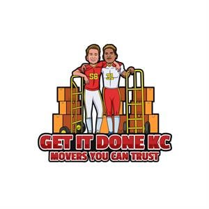 Get it Done KC Logo