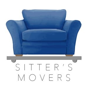 Sitter’s Movers Logo