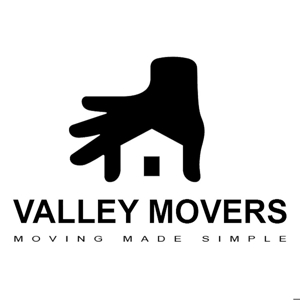 Valley Movers enterprise Logo