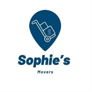 Sophie’s Movers Logo