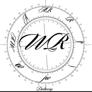 Wilkrock shipping logo