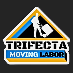 Trifecta Moving Labor Inc Logo