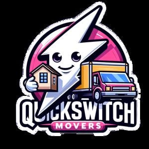 Quick Switch Movers Logo