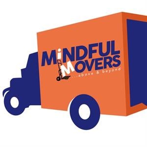 Mindful Movers, LLC Logo