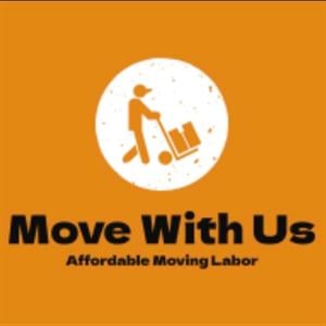 Move With Us Logo