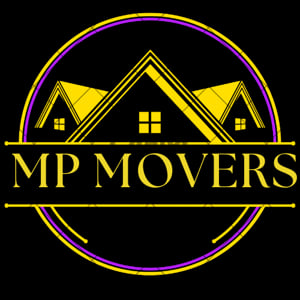 MP Movers Logo
