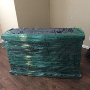 Run and See Moving Assistants Logo