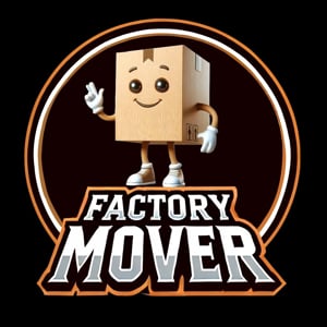 FACTORY MOVER Logo