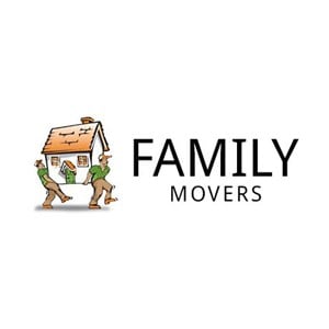 Family Movers LLC logo