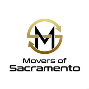 Movers of Sacramento Logo