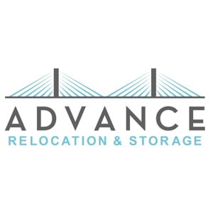 Advance Relocation & Storage Systems, Inc. Logo