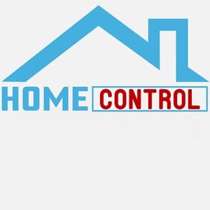 Home Control USA Movers Logo