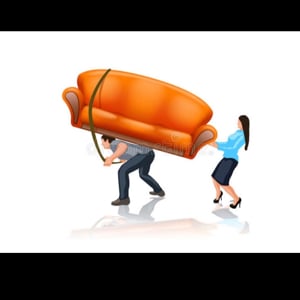 Brantley Professional Movers logo