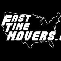 Fast Time Movers Logo