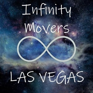 Infinity Movers Logo
