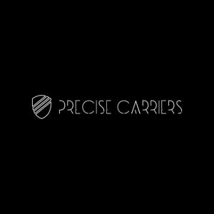 Precise Carriers logo