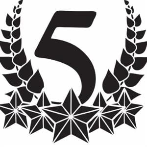 5Star Relocation Services Logo