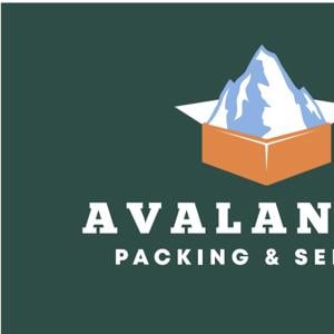 AVALANCHE PACKING AND SELLING LLC logo