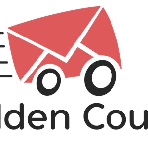 Sudden Courier Logo