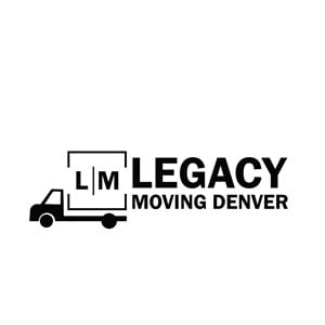 Legacy Moving LLC logo
