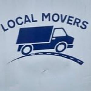 Local Movers of Ky Logo