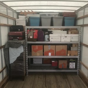 Superior Service Logo