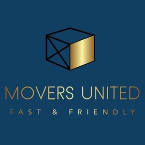 Movers United LLC Logo