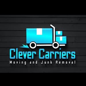 Clever Carriers Logo