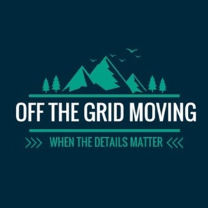 Off The Grid Moving LLC logo